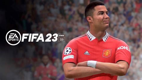 FIFA 23: How to Increase Composure - MGW