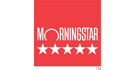 Winans Investments Receives Top Performance Ratings From Morningstar®