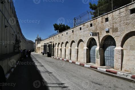 A view of Rachels Tomb in Israel 13011326 Stock Photo at Vecteezy