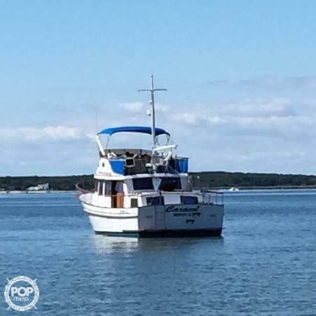 Mainship Rum Runner boats for sale in Florida