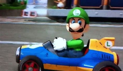 Watch These Super Smash Bros. Matches Where Luigi Wins By Not Moving ...