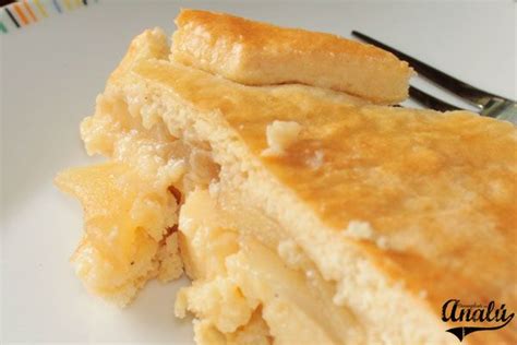 Babaco Pie Recipe