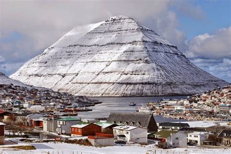 Klaksvik, Faroe Islands - Snow Addiction - News about Mountains, Ski ...