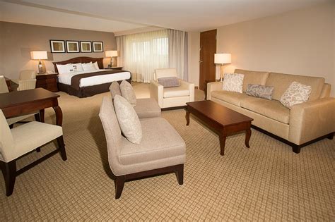 DoubleTree by Hilton Orlando Airport Hotel in Orlando (FL) - Room Deals ...