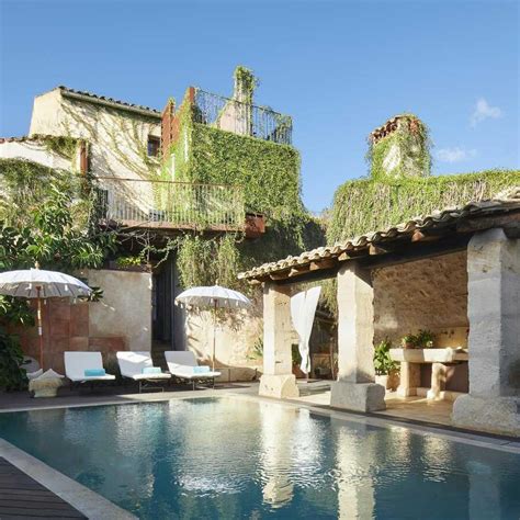 The 20 best boutique hotels in Mallorca