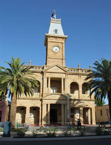 Warwick | Historic Town, Rose City, Darling Downs | Britannica