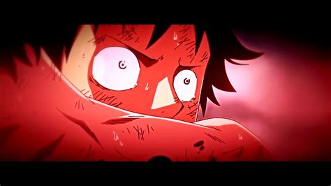 sad luffy :( [AMV] - YouTube