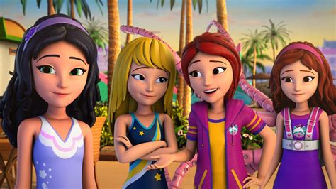 Pin by Chyna Parks on Lego Friends | Lego friends, Lego wallpaper ...