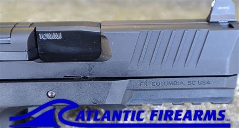 FN 510 Tactical Pistol SALE - AtlanticFirearms.com