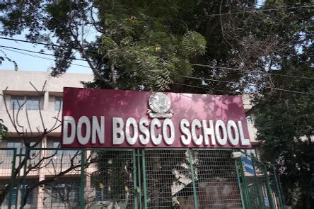 Don Bosco School - Alaknanda Market , Delhi - Fees, Admissions, Curriculum, Review, Address ...