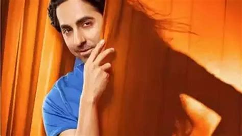 'Forget about girl, I can even become a dinosaur if the script is good…', says Ayushman Khurana ...