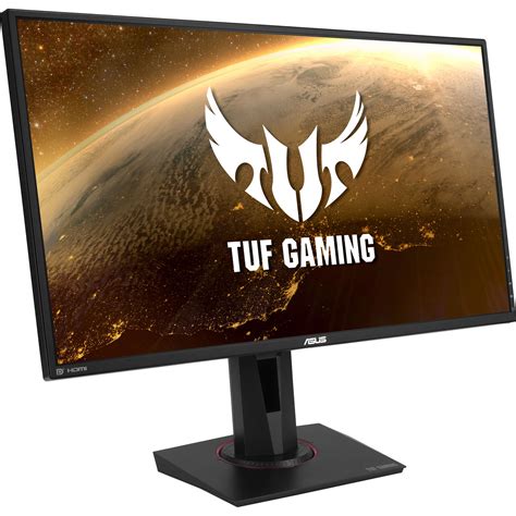 Asus Tuf Gaming Monitor : Asus TUF Gaming VG27AQ Monitor - Ehrliche ...