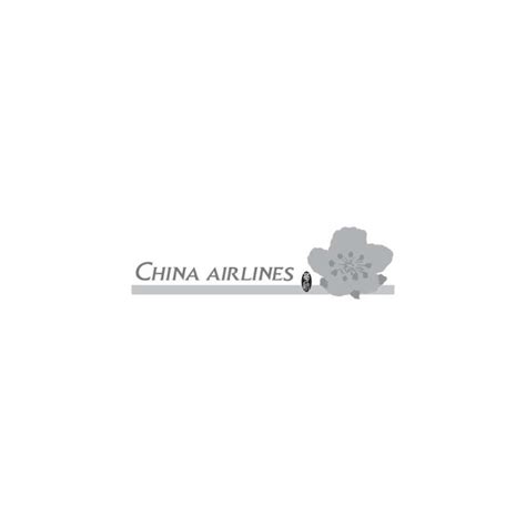 China Airlines Logo Vector - (.Ai .PNG .SVG .EPS Free Download)