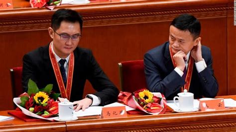 Ma Yun’s Role in Transforming China’s Trade Dynamics - Marketings Blog