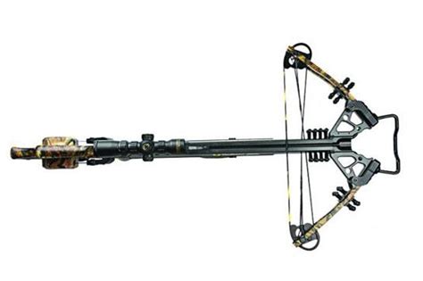 Crossbow Features: 7 Things You Need to Know | Outdoor Life