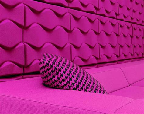 Sound Absorbing IKEA Wall Panel | Spotlats
