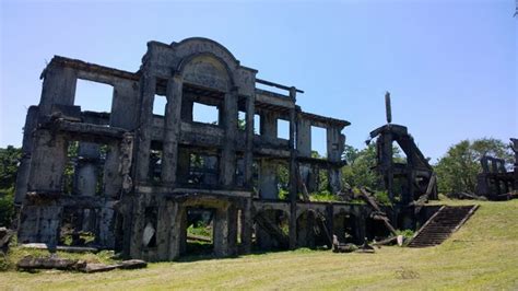 Corregidor Island – Cavite City, Philippines - Atlas Obscura