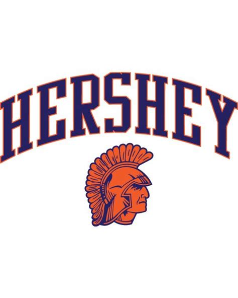 Hershey High School--home of the Trojans. My teaching home for the past ...