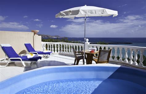 Mare Nostrum Resort Tenerife - Blog Oficial: Habitaciones con Piscina ...