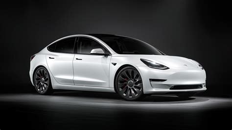 Tesla Offers Model 3 Lease for Just $399 - Kelley Blue Book