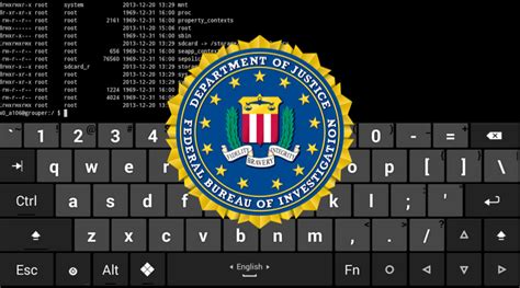 Hackers Who Obtained CIA emails Breach FBI Servers