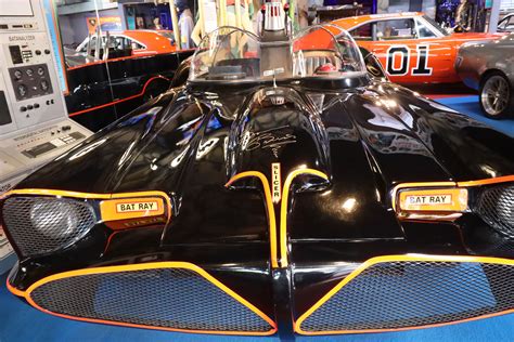 Hollywood Star Cars Museum - Gatlinburg Attraction Review - The ...