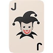 🃏 Emoji Comodín en Apple iOS 16.4