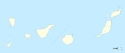 Category:Blank maps of the Canary Islands - Wikimedia Commons