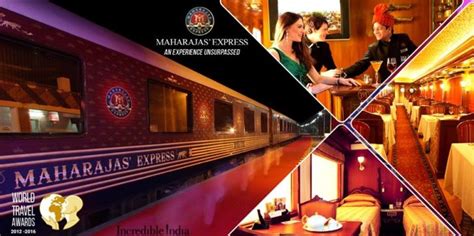 The Beginner's Guide to Maharajas Express Train - Maharajas Express Blog