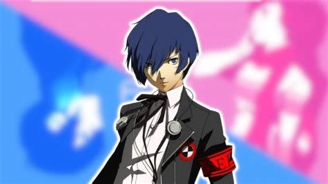 Persona 3 protagonist – personality, voice actors, and more