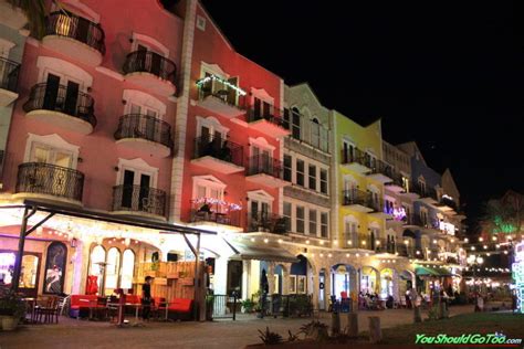 European Village Palm Coast FL - Dining Shopping MORE!