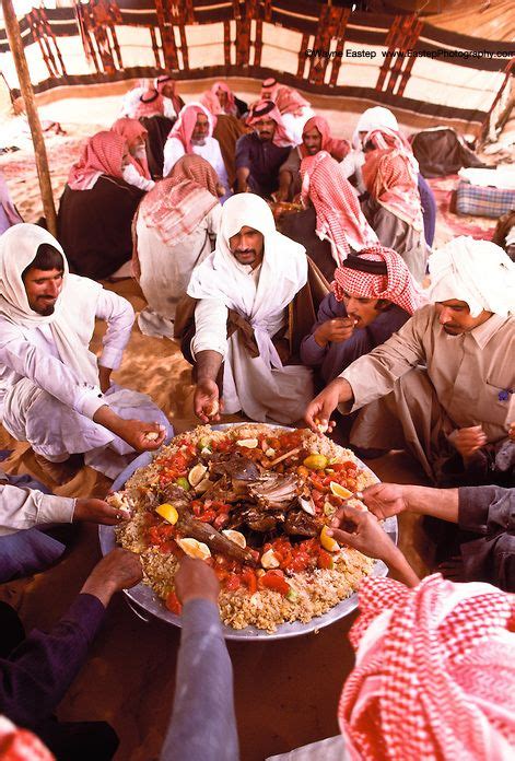 Bedouin lunch with Shammar tribe | Wayne Eastep | Arab culture, Saudi arabia culture, Saudi arabia