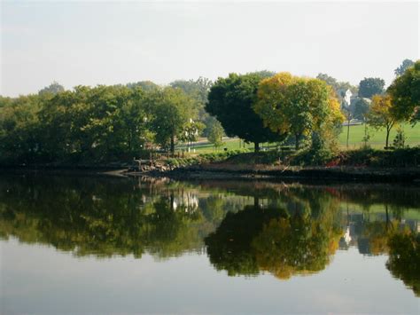 Lower Passaic River Comprehensive Ecological Risk Technical Strategy - Windward Environmental LLC