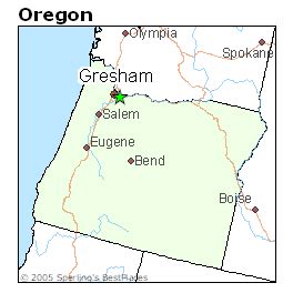 Gresham, OR