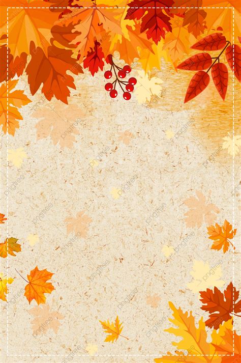 Maple Autumn Fall Leaf Background Wallpaper Image For Free Download ...