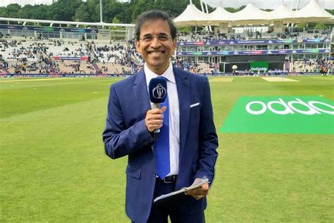 Harsha Bhogle receives heartwarming tribute from fan on birthday