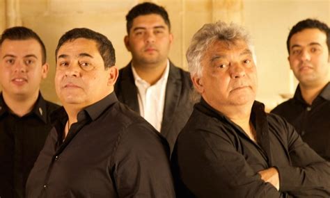 Flamenco: The Gipsy Kings - The Gipsy Kings | Groupon