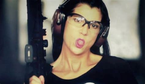 Dana Loesch, conservative radio host, lands big NRA role: Special Adviser on Women's Policy ...