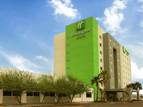 Holiday Inn Hotel & Suites Hermosillo Aeropuerto Hotel IHG