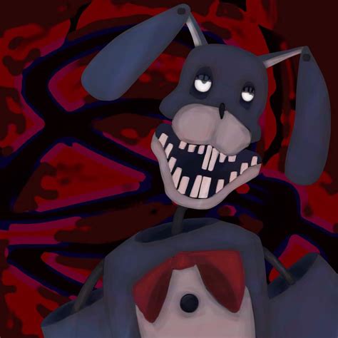 “He thought I was her...” // Walten Files fanart | Five Nights At Freddy's Amino