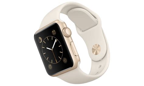 Refurbished Apple Watch | Groupon Goods