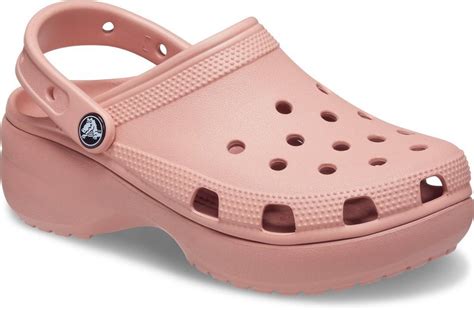 Crocs »Classic Platform Clog« Clog online kaufen | OTTO