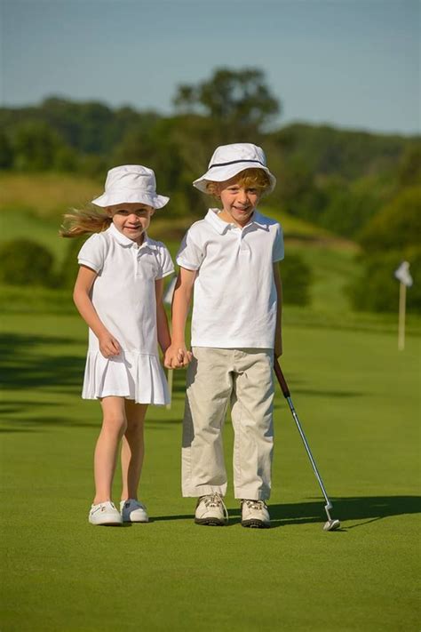 Golf Fashion, Kids Fashion, Family Potrait, Kids Golf, Best Golf ...