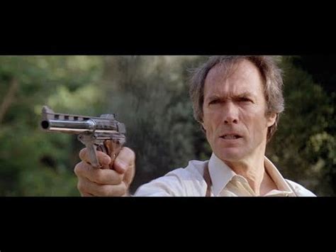 Dirty Harry: Sudden Impact - .44 Auto Mag Scene (1080p) - YouTube