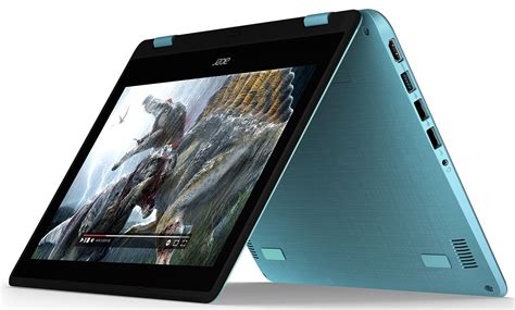 Acer Spin 1 (SP113) - Specs, Tests, and Prices | LaptopMedia.com