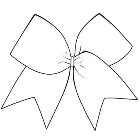 Twisted Cheer Bows on Twitter: "Win your bow design. 1) submit a design ...