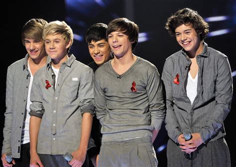 #TBT: Which One Direction Star Almost Dropped Out of X Factor?