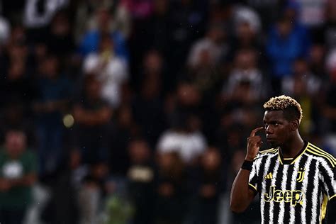 Juventus surprise as Pogba interview not authorised