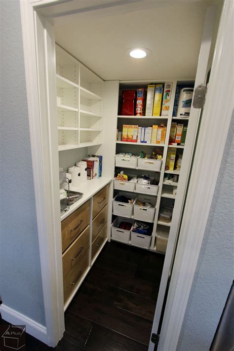 Store room Design build transitional style Home & #Kitchen #Remodel ...