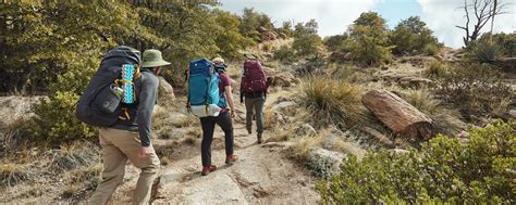 Hiking and camping tips | MEC